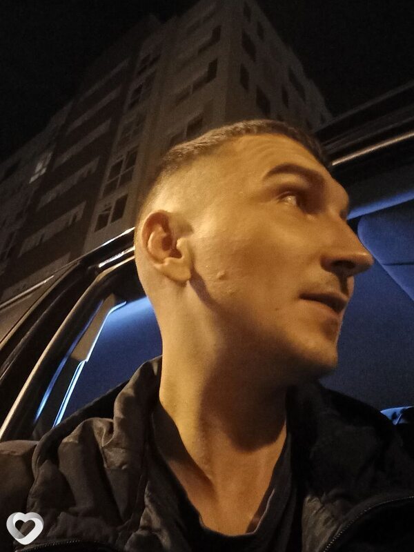 Артем, 35, Калининграде — анкета №2149829