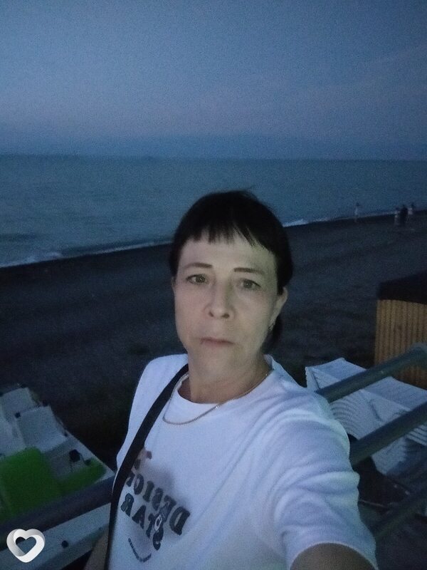 Мадина, 49, Усть-Каменогорск — анкета №2170189