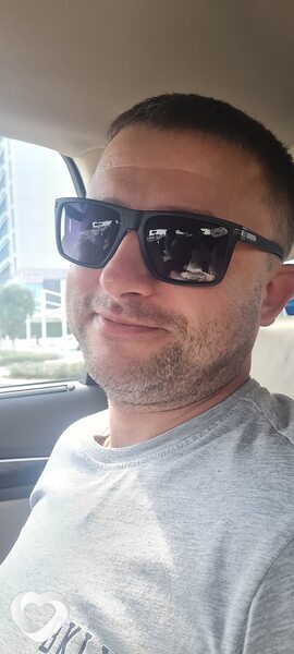 Вит, 41, Могилев — анкета №2170190