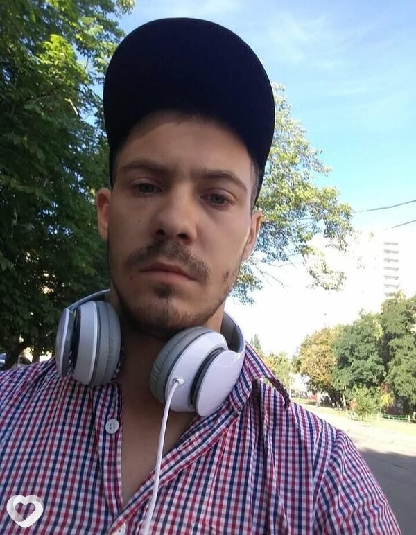 Алекс, 28, Киеве — анкета №2149830