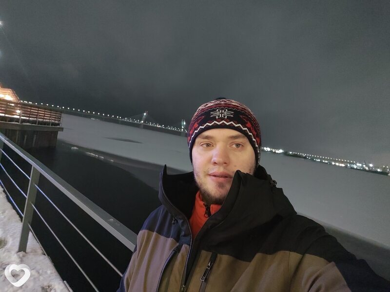Иван, 36, Невинномысске — анкета №2149831