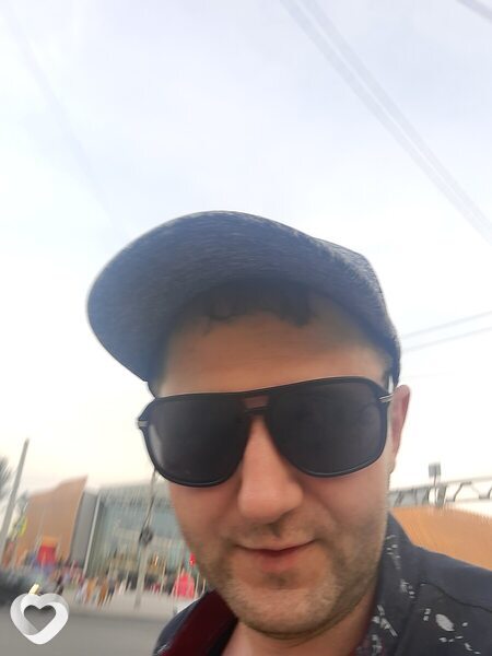 Николай, 39, Екатеринбурге — анкета №2149835