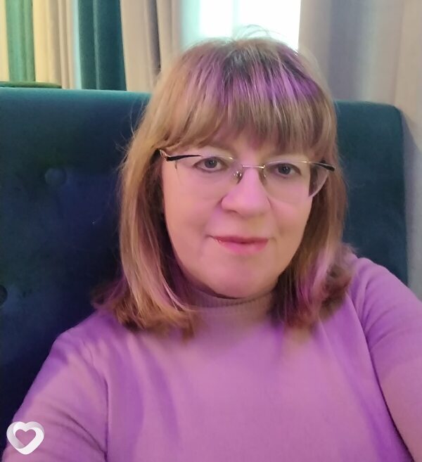 Дарья, 54, Балашихе — анкета №2170194