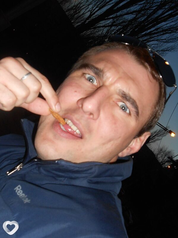 Сергей, 35, Красноярске — анкета №2170196