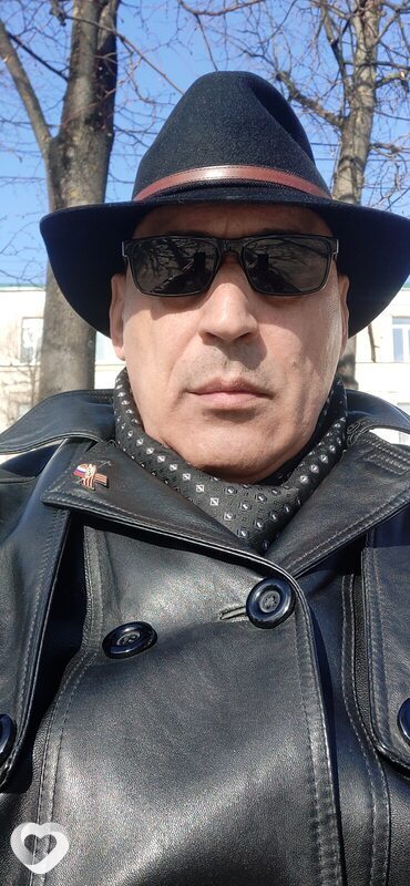 Dokmot, 54, Орёл — анкета №2170198