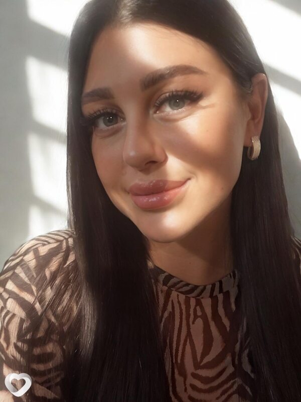 Алена, 35, Шахтах — анкета №2170556