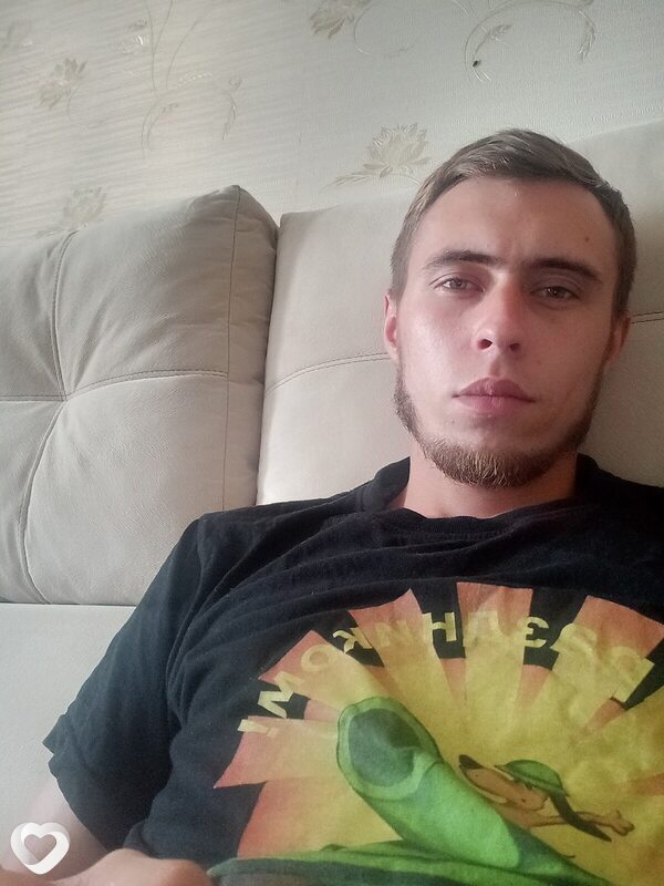 Илья, 26, Уфе — анкета №2170567