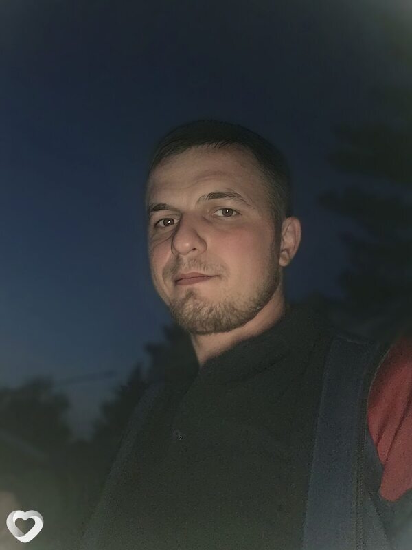 Артем, 35, Макеевке — анкета №2170573