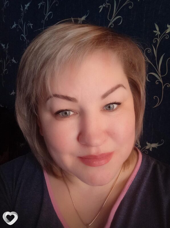 Марина, 53, Воронеже — анкета №2170376