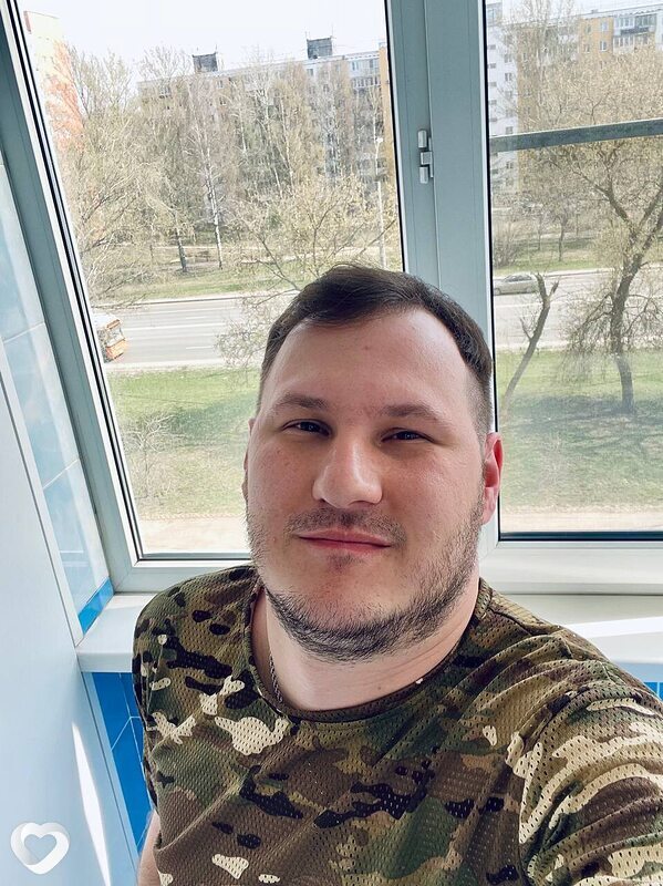Роман, 29, Нижнем Новгороде — анкета №2170378