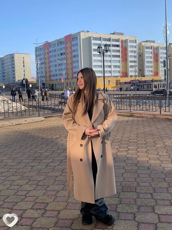Анна, 20, Перми — анкета №2170382
