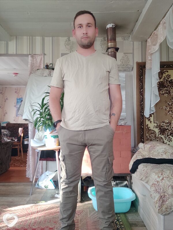 Александр, 35, Краснодаре — анкета №2150175