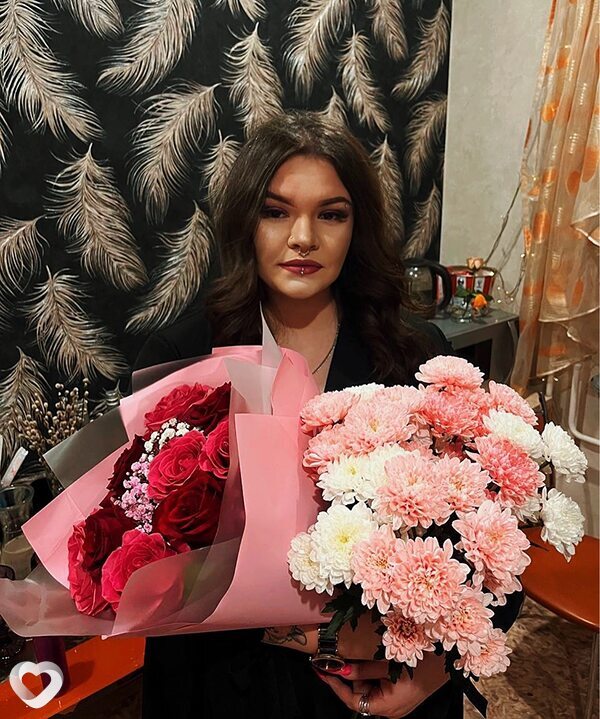 Алина, 26, Барнауле — анкета №2149885