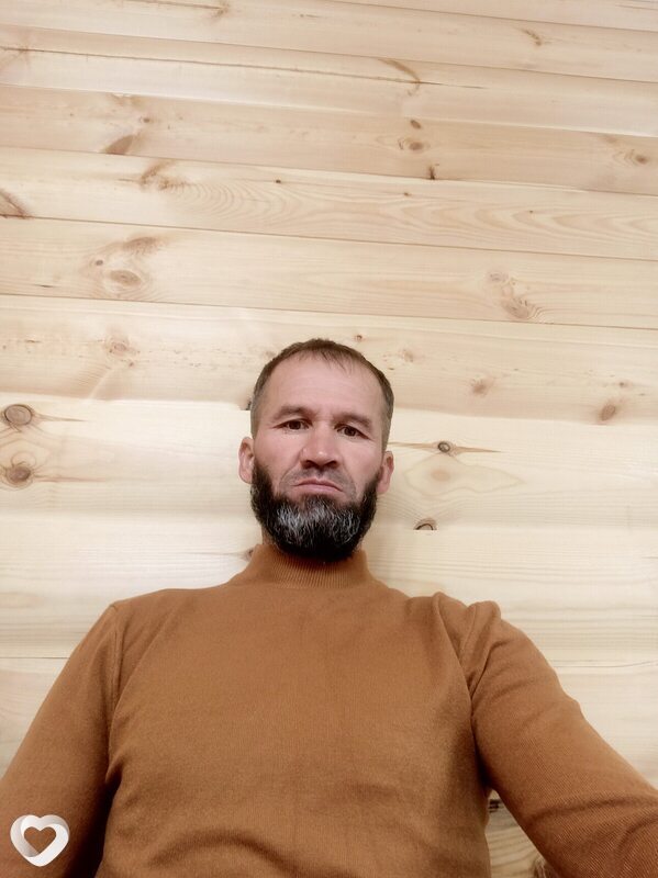 Иброхим, 49, Астане — анкета №2149889