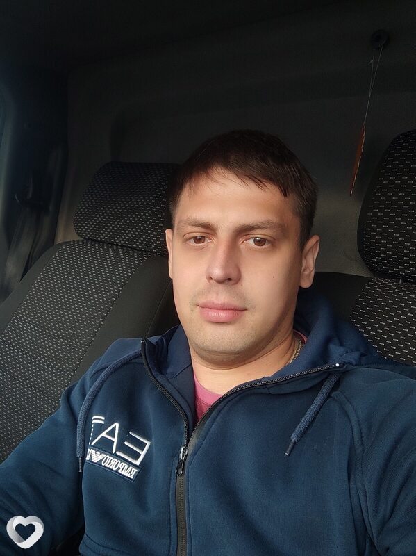 Серега, 31, Шемонаихе — анкета №2149890