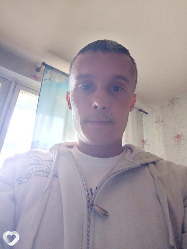Александр, 36, Зеленоград — анкета №2149893