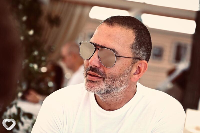 Диас, 47, Москве — анкета №2149897