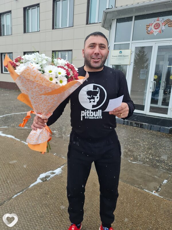 Шомик, Усинск