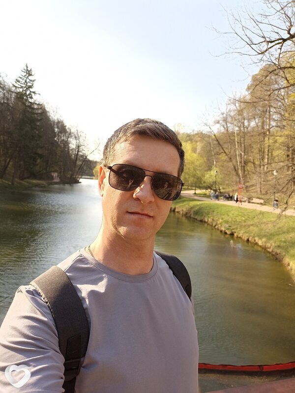 Дмитрий, 42, Москве — анкета №2149840