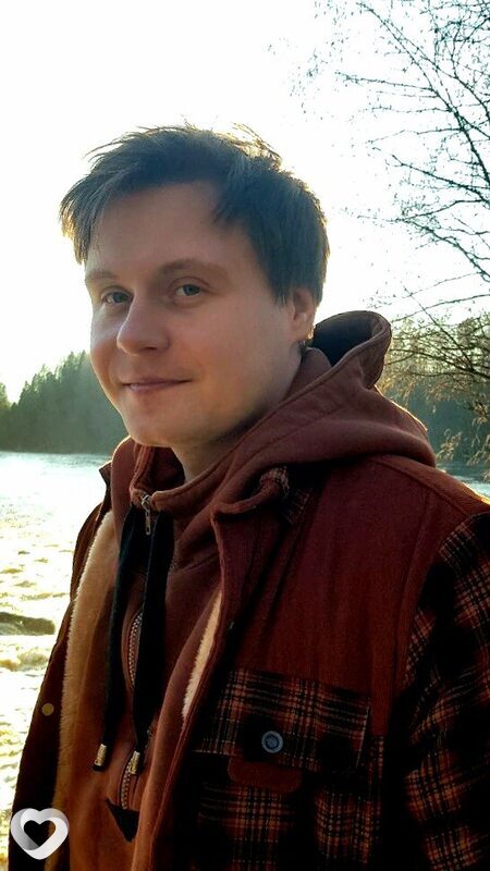 Денис, 32, Санкт-Петербурге — анкета №2149849