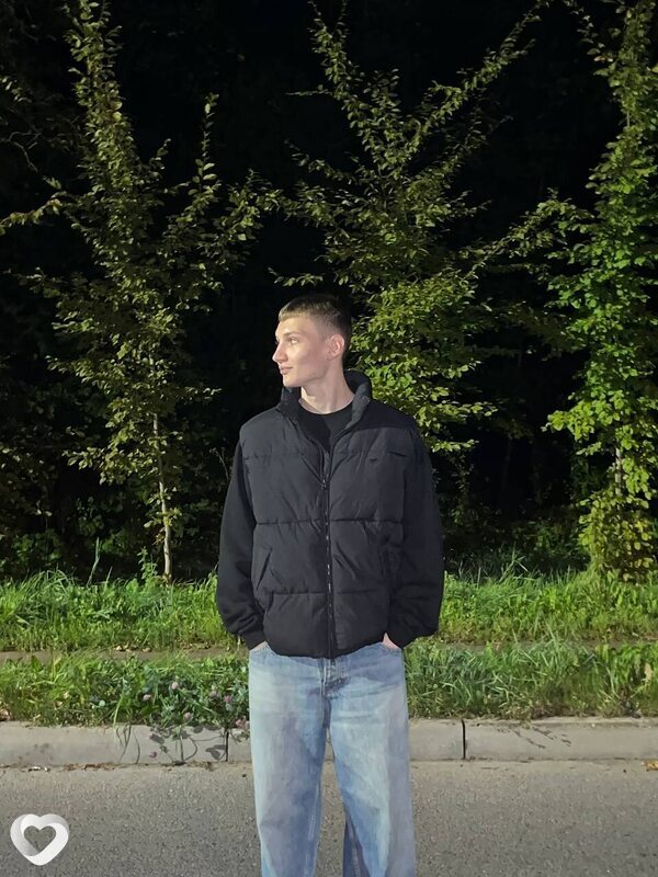 Сергей, 26, Калининграде — анкета №2149853
