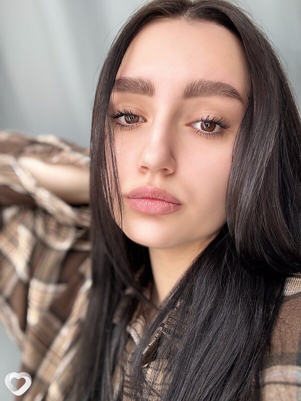 Лера, 19, Ставрополе — анкета №2149857