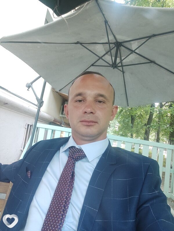 Альберт, 37, Казани — анкета №2149861