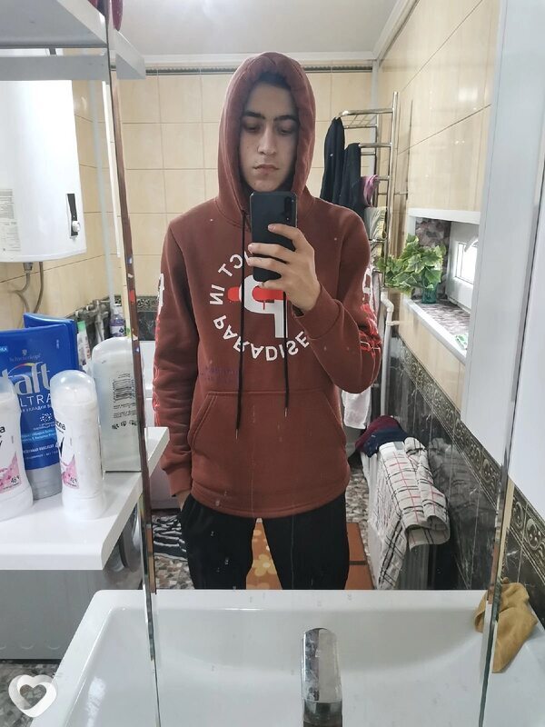 Назим, 23, Белой Калитве — анкета №2149808