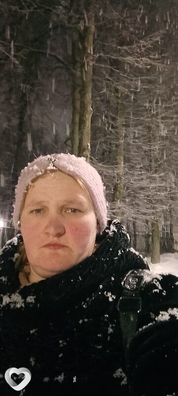 Екатерина, 39, Кольчугине — анкета №2149817