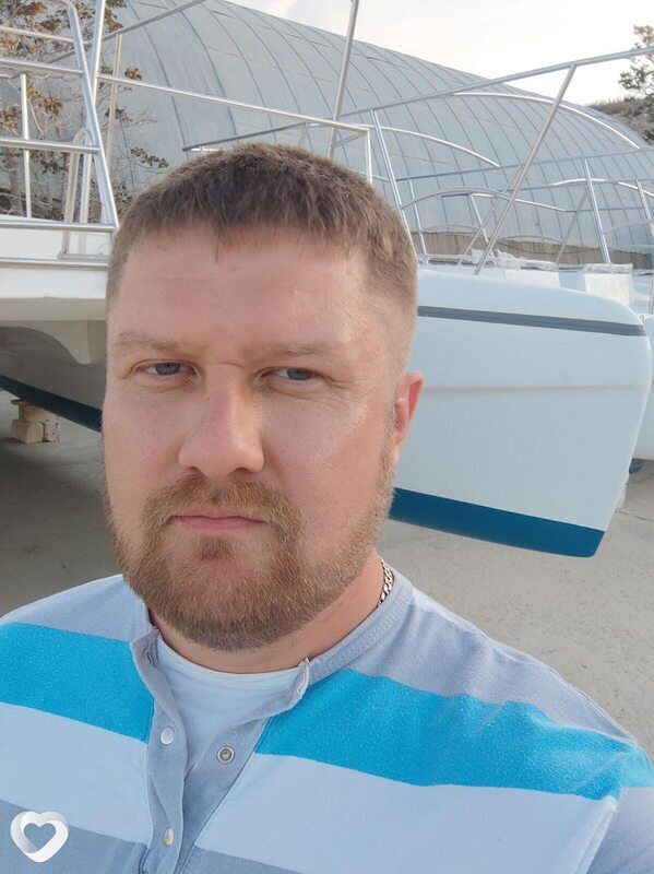 Просто Имя, 39, Астрахани — анкета №2149818