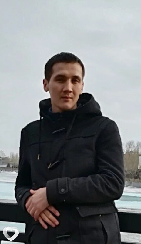 Дамир, 32, Астане — анкета №2170351