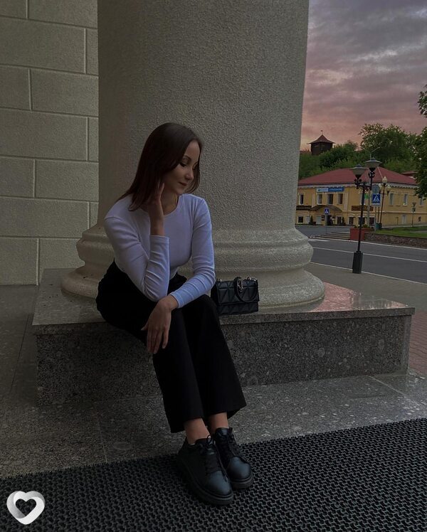 Виктория, 25, Владивостоке — анкета №2149584