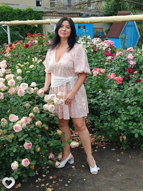 Марина, Балашов