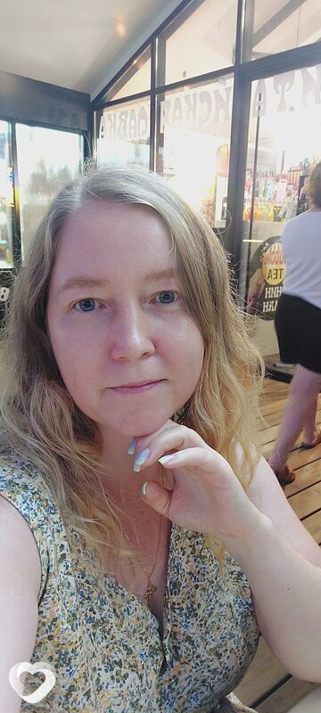 Эльвира, 44, Новороссийске — анкета №2170363