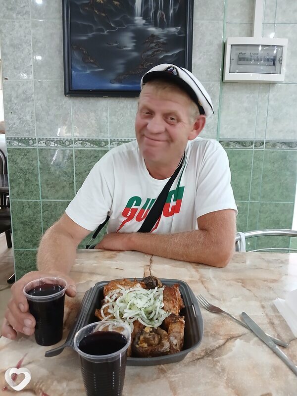 Иван, 48, Пензе — анкета №2149744