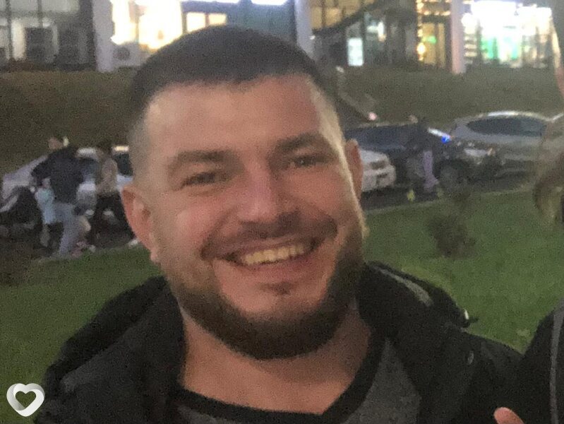 Александр, 41, Москве — анкета №2149749