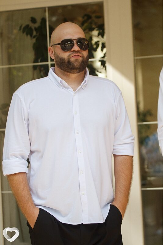 Кирилл, 34, Минске — анкета №2149750