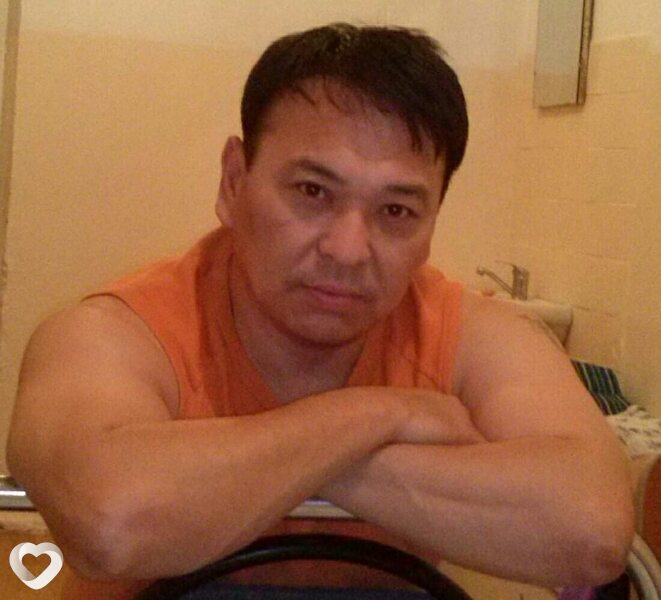 Бахтияр, 50, Астане — анкета №2149754