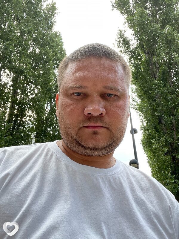 Павел, 38, Саратове — анкета №2170372