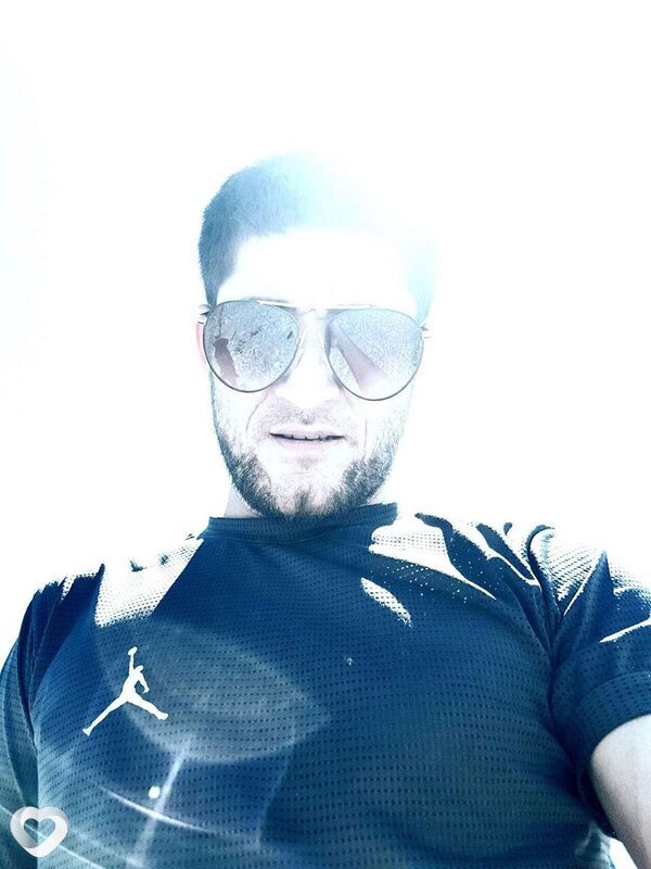 Жоха, 31, Екатеринбурге — анкета №2170374