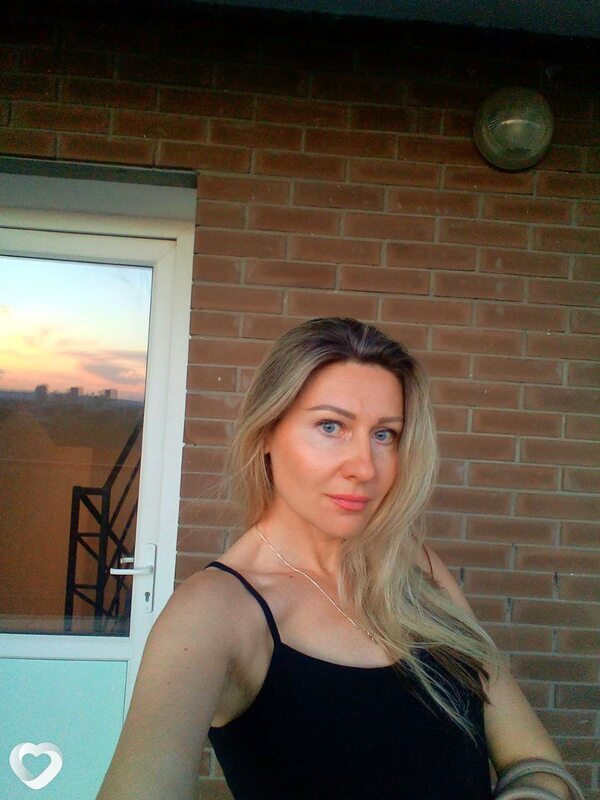 Юлия, 39, Ростове-на-Дону — анкета №2149907