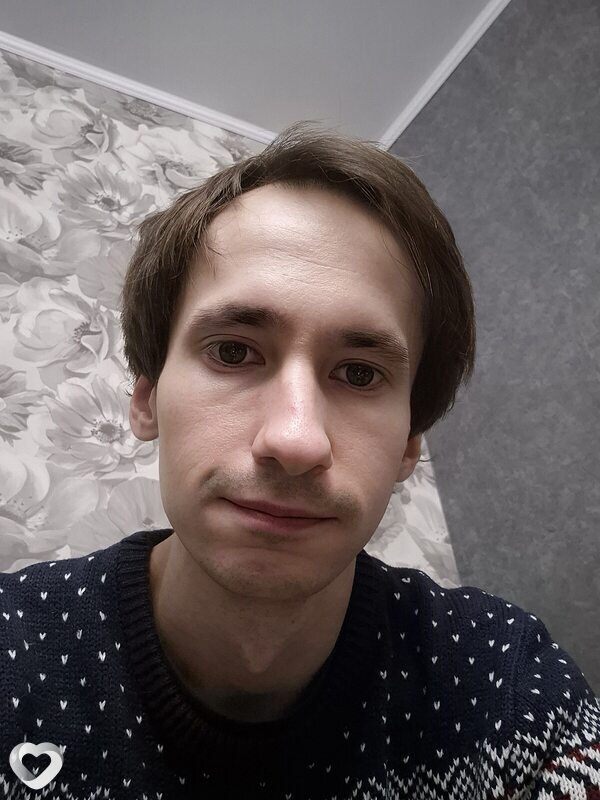 Данила, 30, Владимире — анкета №2149908