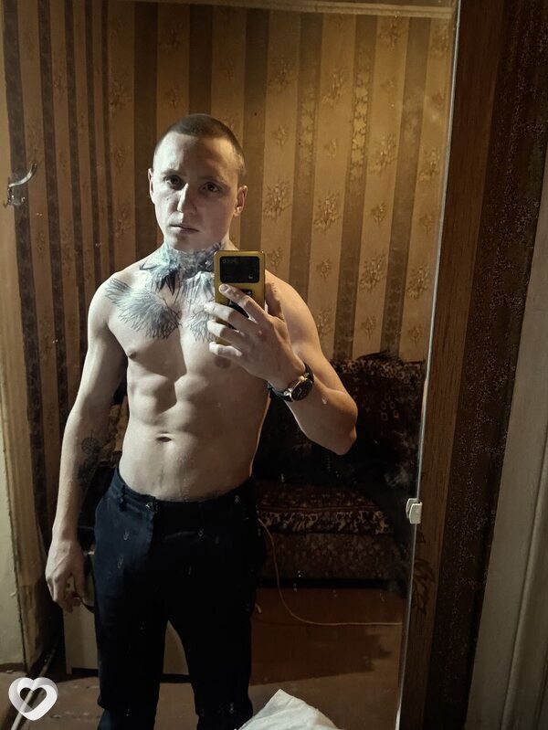Александр, 25, Томске — анкета №2149910