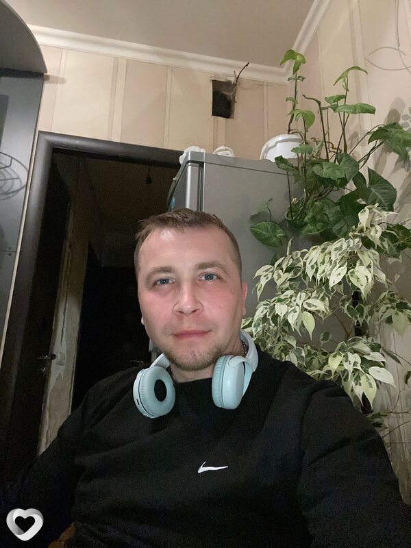 Владимир, 34, Могилев — анкета №2149911