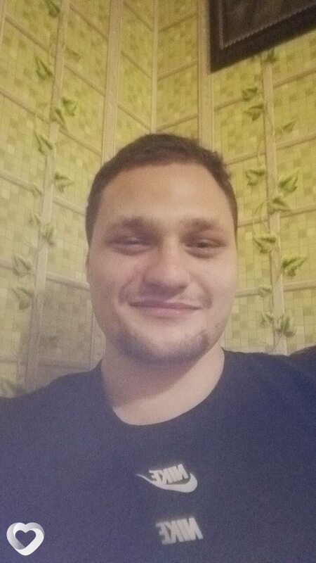 Валерий, 25, Могилев — анкета №2149918