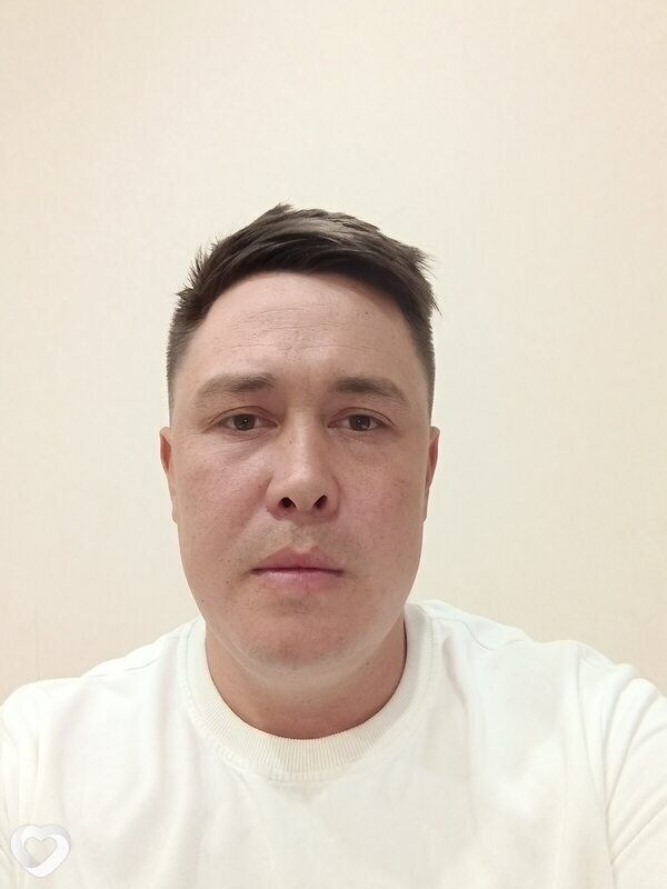 Дамир, 33, Уфе — анкета №2149863