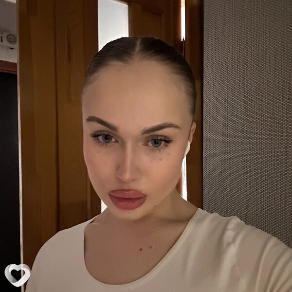 Анастасия, 22, Москве — анкета №2149864