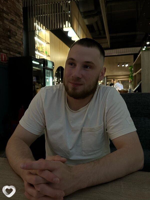 Алексей, 28, Нижнем Новгороде — анкета №2149866