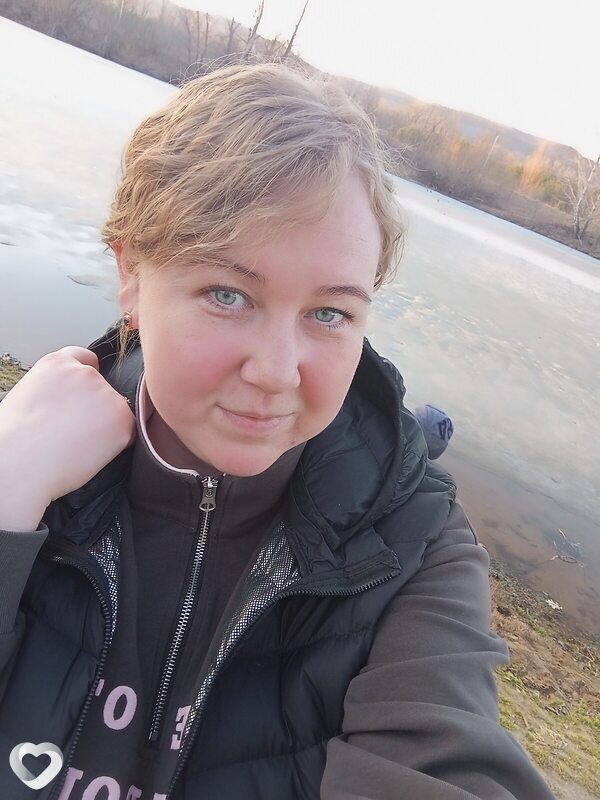 Екатерина, 36, Самаре — анкета №2149872