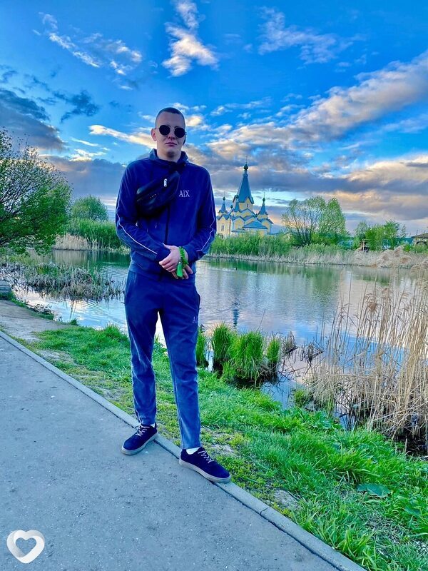 Артём, 28, Нижнем Новгороде — анкета №2170331
